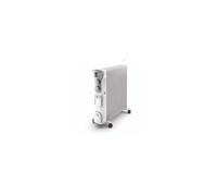 OLIMPIA SPLENDID Radiatore ad Olio 13 elementi Potenza max 2500 Watt 3 Livelli di potenza con Umidificatore - 99298 CALDORAD HUMI 13