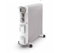 Olimpia Splendid Humi 13 Interno Bianco 2500 W Riscaldatore ambiente elettrico a