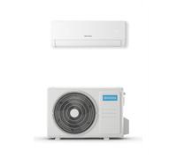 Olimpia Splendid - Kit Aryal S2 E Inverter 18-bianco Olimpia Splendid