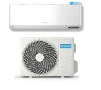 OLIMPIA SPLENDID KIT CLIMA ALYSEA E MONO 9k BTU 22dB WIFIWHITE