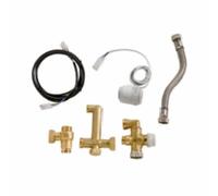 Olimpia Splendid Kit gruppo valvole termoelettrico a 3 vie B0834