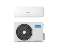Olimpia Splendid - Kit Mistral 9000 Btu bianco Olimpia Splendid