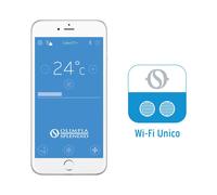 Olimpia Splendid - Kit Wi-Fi per Condizionatori Monoblocco UNICO B1015