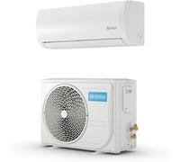 Olimpia Splendid, Mystral S1 E 9 Climatizzatore 9000 BTU / H Monosplit Inverter,