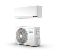 Olimpia Splendid Alysea E Condizionatore Fisso Inverter Unità Interna e Esterna 12000 btu A+++ Wi-Fi Integrato