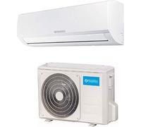 Olimpia Splendid Aryal S1 E Inverter 12 C A Climatizzatore split system Bianco