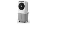 Olimpia Splendid, Peler 25 Wifi Raffrescatore Evaporativo, 25 Litri, Purificatore d'Aria con Pannello Evaporativo, Raffrescamento Potente, Ventilazione, Display Touchscreen,