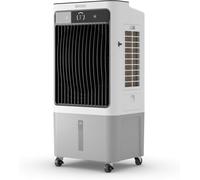 Olimpia Splendid, Peler 40 Raffrescatore Evaporativo, 40 Litri, Purificatore D'A