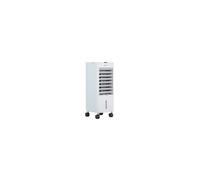 Olimpia Splendid Peler 4T condizionatore portatile 4 L Bianco