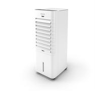 Olimpia Splendid Peler 6C 62 dB 6 L 75 W Bianco