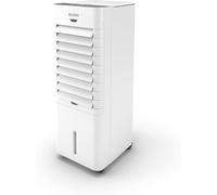 Olimpia Splendid Peler 6C 62 dB 6 L 75 W Bianco