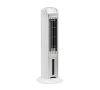 Olimpia Splendid Raffrescatore a Torre con Telecomando, Timer e Ampia Tanica 4 litri, 99468 Peler 4
