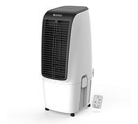 Olimpia Splendid Raffrescatore Evaporativo con Tanica da 20 Litri a Riempimento Facilitato, 99355 Péler 20, Bianco