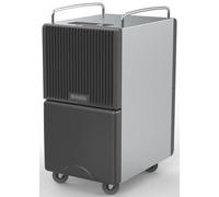Olimpia Splendid Seccoprof 30 P 8 L 52 dB 560 W Nero, Grigio