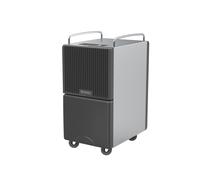 Olimpia Splendid Seccoprof 40 Deumidificatore Professionale Capacità 40 l / 24h