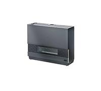 OLIMPIA SPLENDID SG 120 HE STUGA GAS GPL 12000W 113-210M³ ACCIAIO INOX