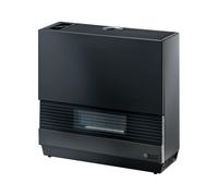 Stufa gas SG 80 HE Nero 99400
