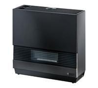 Stufa gas SG 80 HE Nero 99400