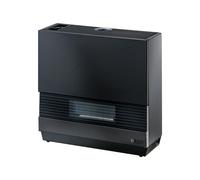 Stufa gas SG 80 HE Nero 99400