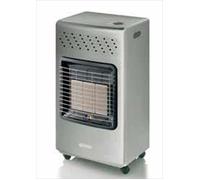 Stufa catalitica STOVY INFRA Silver - 99386