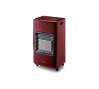 Olimpia Splendid Stovy Infra - Stufa a Gas Gpl 4.2 kW Bordeaux