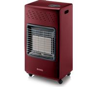 Olimpia Splendid Stovy Infra - Stufa a Gas Gpl 4.2 kW Bordeaux