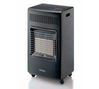 Splendid Stovy Infra Turbo Thermo