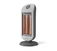 Olimpia Splendid - Stufa Elettrica Carbon Twist-grigio Chiaro E Scuro Olimpia Splendid