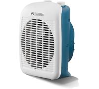 Olimpia Splendid 99338 Caldo Relax Termoventilatore, Bianco