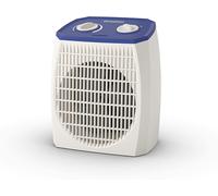 Termoventilatore 2000W 60m³ CALDO Pop B Bianco e Blu 99291