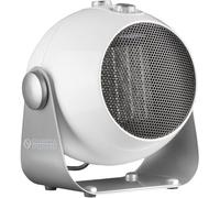 OLIMPIA SPLENDID Termoventilatore Stufa elettrica Caldobagno 1800 W CaldoDesign