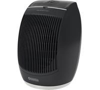 Olimpia Splendid Caldosilent Interno Nero 2400 W Riscaldatore ambiente elettrico con ventilatore