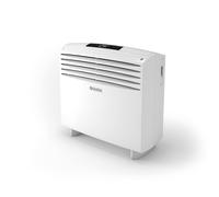 Olimpia Splendid, Unico Easy S2 HP Climatizzatore a Pompa di Calore Senza Unità