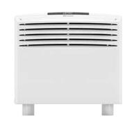 Olimpia Splendid, Unico Easy S2 HP Climatizzatore a Pompa di Calore Senza Unità Esterna, Potenza 2,0 kW, Classe A, Raffrescamento, Riscaldamento, Deumidificazione, Ventilazione, Display Touchscreen