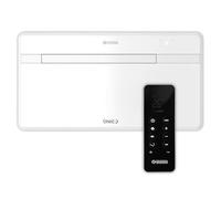 condizionatore olimpia splendid unico evo 20 hp pvan 5000 btu r290 inverter a+/a wifi slim