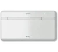 condizionatore olimpia splendid unico evo 20 hp pvan 5000 btu r290 inverter a+/a wifi slim