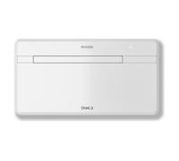 Splendid Condizionatore Unico Next 12 HP EVANX senza unità esterna con pompa di calore Classe A/A