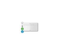Olimpia Splendid Unico Next 12 HP EVAN 2600 W Bianco Condizionatore d'aria a parete