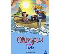 Olimpia sulle isole