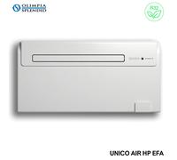 OLIMPIA UNICO AIR HP EFA senza Unità esterna caldo e freddo