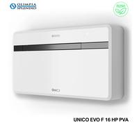 OLIMPIA UNICO EVO F 16 HP PVA senza U.E. caldo e freddo