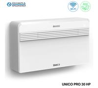 OLIMPIA UNICO PRO 30 HP EVAN senza U.E. WiFi integrato caldo e freddo