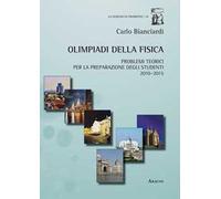 Olimpiadi della fisica. Problemi teorici per la preparazione degli studenti (2010-2015)