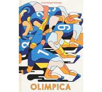 Olimpica. Ediz. illustrata