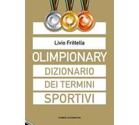 Olimpionary. Dizionario dei termini sportivi