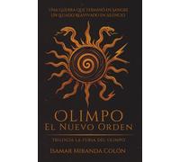 Olimpo: el Nuevo Orden