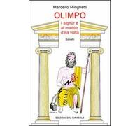 Olimpo. I signùr e al madòn d'na völta