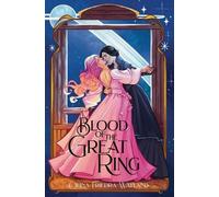Olina Friedra Wayland Blood of the Great Ring (Tascabile)