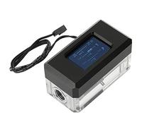 Oling Thermomet Water CoolingWater Co PC CaseSistema di Raffreddamento Ad Acqua per PCRaffreddamento Ad Acqua PCPC Kit di Raffreddamento Ad Acqua, Termometro per Raffreddamento