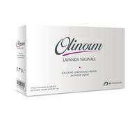 Olinorm Lavanda Vaginale ADL Farmaceutici 5x140ml